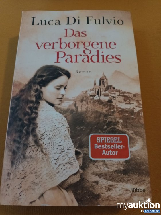 Artikel Nr. 347983: Das verborgene Paradies 