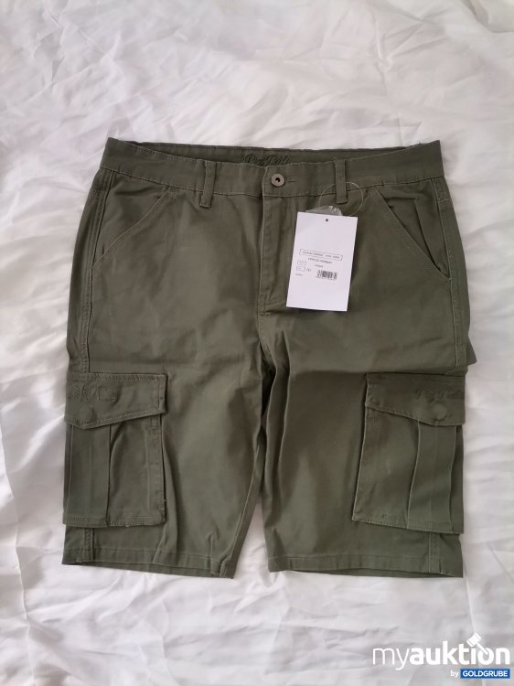 Artikel Nr. 353983: Piz Palü Shorts