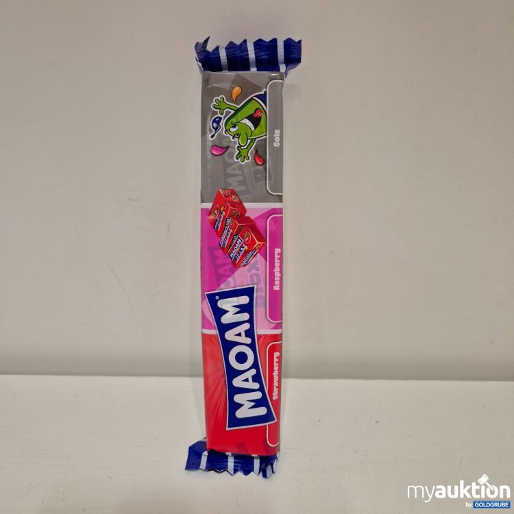 Artikel Nr. 429983: MAOAM Kaubonbons 66g