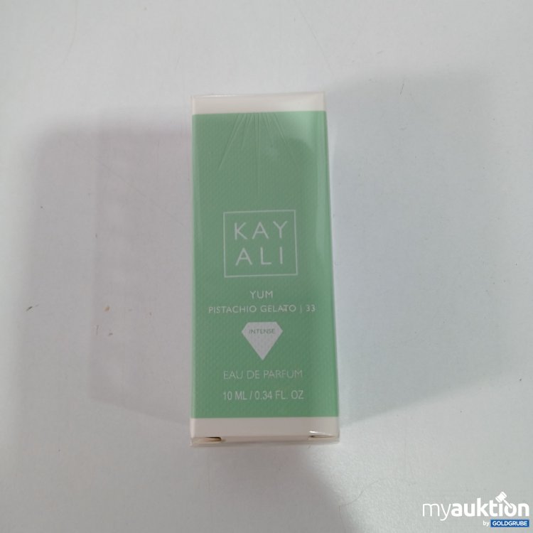 Artikel Nr. 799983: Kayali Yum Eau de Parfum 10ml 