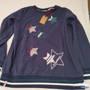 Auktion Kangaroos Sweater 