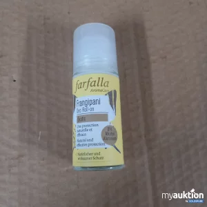 Auktion Farfalla Deo roll on 50ml