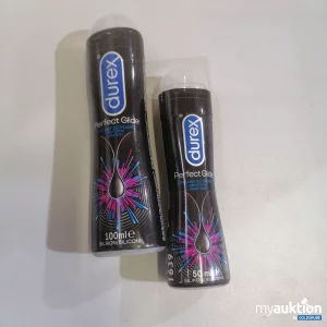 Artikel Nr. 772983: Durex Perfect Glide 2x100ml 