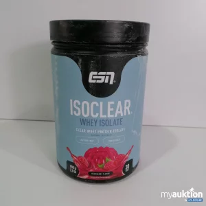 Artikel Nr. 793983: ESN Isoclear Whey Isolate 908g