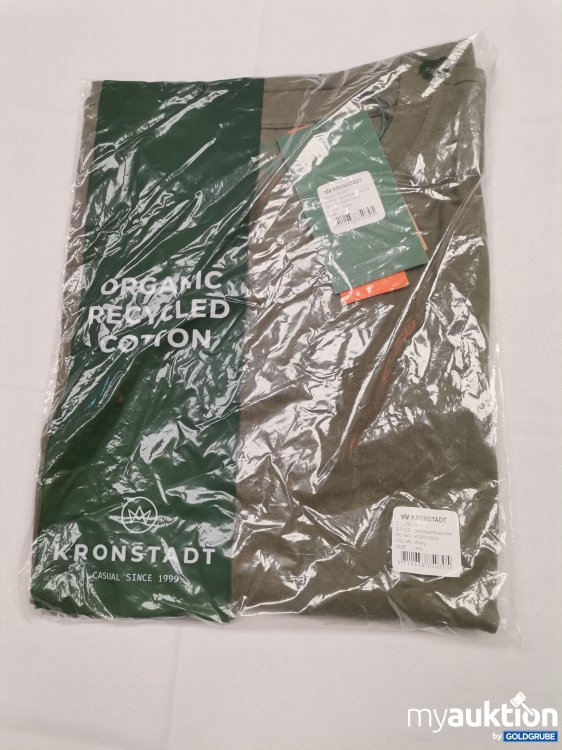 Artikel Nr. 433984: Kronstadt Shirt