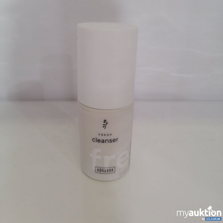 Artikel Nr. 733984: Ringana Fresh Cleanser 125ml 