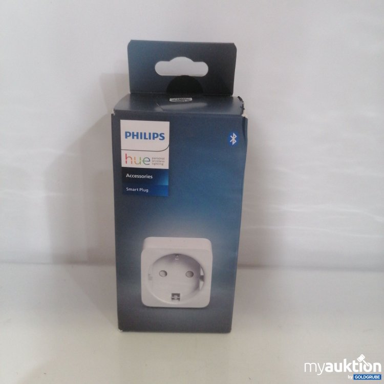 Artikel Nr. 745984: Philips Smart Plug 