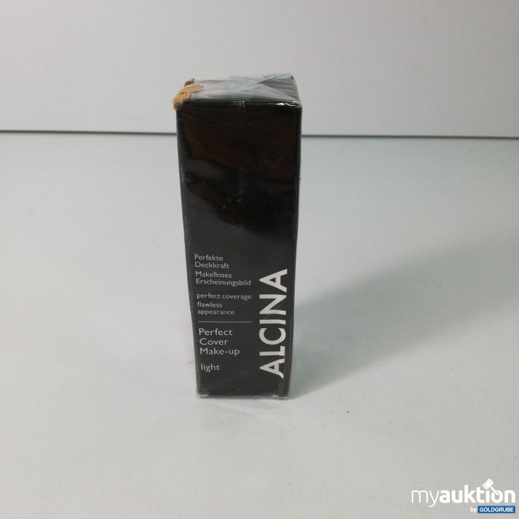 Artikel Nr. 787984: Alcina Perfect Cover Make-Up Light 30ml