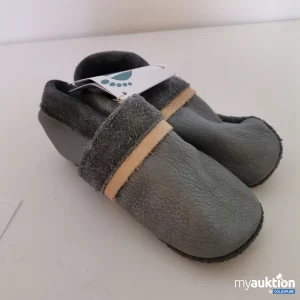 Auktion Pantolinos Schuh