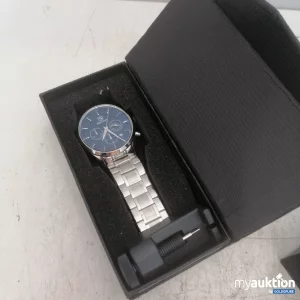 Auktion Benyar Armbanduhr 