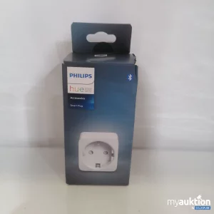 Auktion Philips Smart Plug 