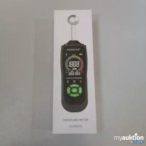 Auktion Rdinscos Moisture Meter 