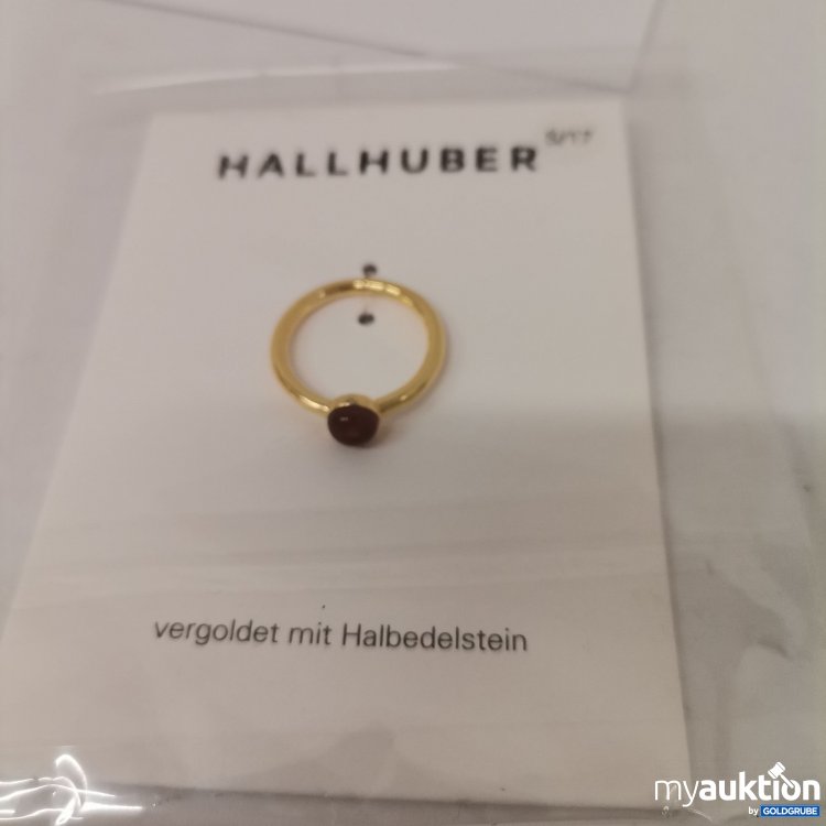 Artikel Nr. 731985: Hallhuber Ring