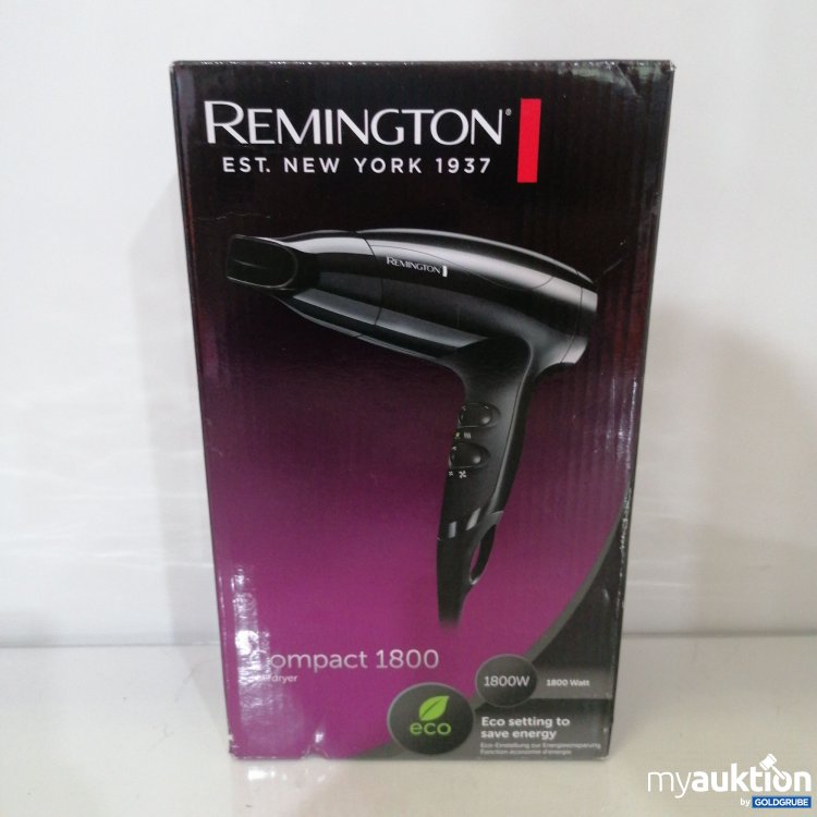 Artikel Nr. 754985: Remington Compact 1800 Hairdryer