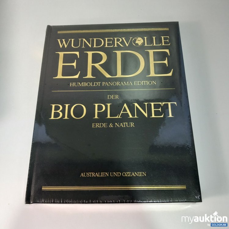 Artikel Nr. 765985: Wundervolle Erde Der Bio Planet Australien und Ozeanien