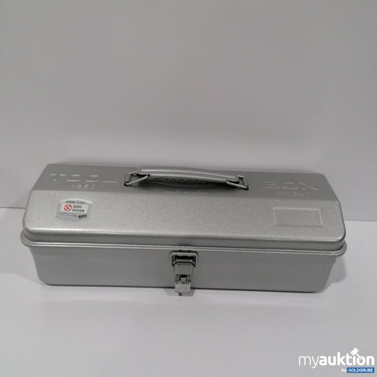 Artikel Nr. 777985: Toyo Tool Box Y-350