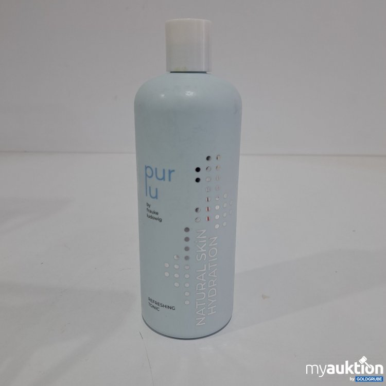 Artikel Nr. 797985: Purelu natural skin Hydration 500ml