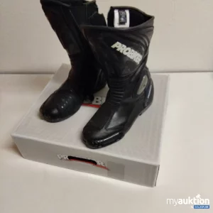 Artikel Nr. 386985: Motorradstiefel Probiker Gr. 39