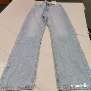 Auktion Zara Jeans 