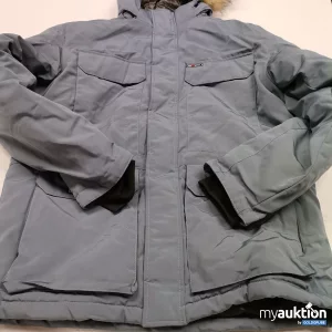 Auktion Outdoor Jacke 