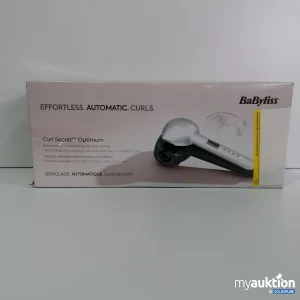 Artikel Nr. 776985: BaByliss Curl Secret Optimum 