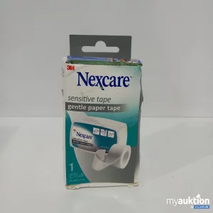 Artikel Nr. 786985: Nexcare Sensitiv Tape 