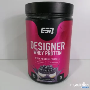 Artikel Nr. 793985: ESN Designer Whey Protein 908g 