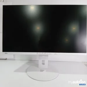 Auktion Fujitsu Monitor FTS B27-9 TE QHD 