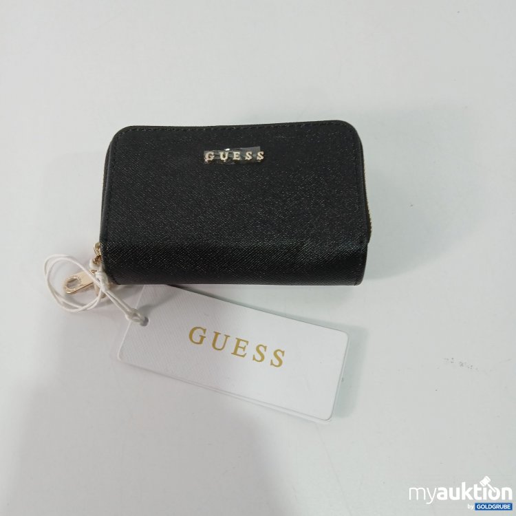 Artikel Nr. 359986: Guess Mini Geldbörse 12x7cm