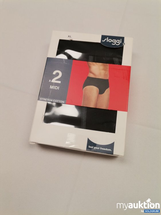 Artikel Nr. 433986: Schiesser midi underwear 