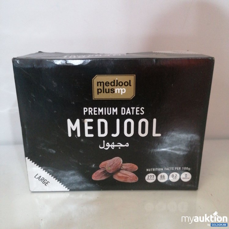 Artikel Nr. 743986: Medjool Premium Datteln 1kg