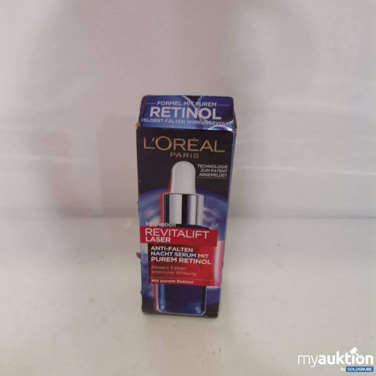 Artikel Nr. 750986: Loreal Revitalift Laser Creme 30ml