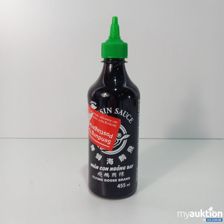 Artikel Nr. 768986: Milde Hoisin Würzsauce 455ml