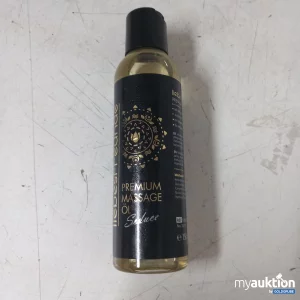 Auktion Liebesfreunde Massageöl 150ml 