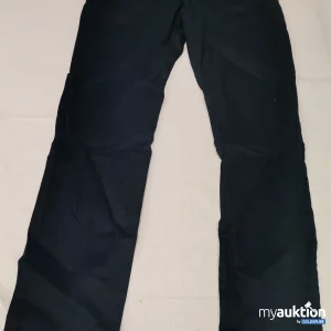 Auktion B young Hose mit Gürtel 