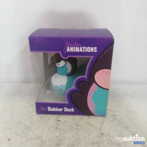 Auktion Jaiden Animations Ari Rubber Duck