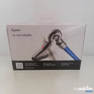 Auktion Dyson Up-Top Adaptor 