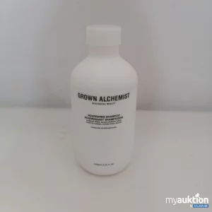 Auktion Grown Alchemist Nourishing Shampoo 200ml 