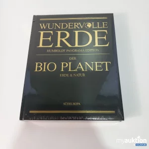 Auktion Wundervolle Erde Der Bio Planet Südeuropa