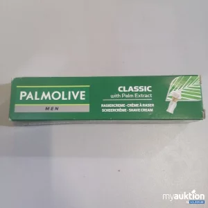 Artikel Nr. 772986: Palmolive Men Rasiercreme 100ml 