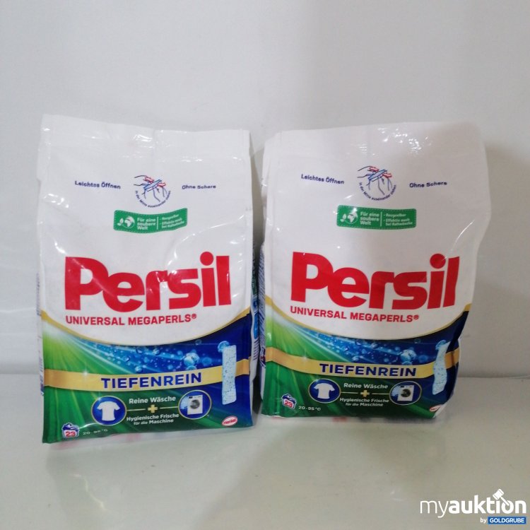 Artikel Nr. 749987: Persil Universal Magaperls 1.15kg