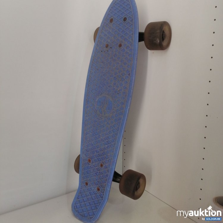 Artikel Nr. 752987: Mini Cruiser Skateboard 