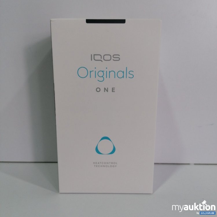 Artikel Nr. 776987: Iqos Originald One 