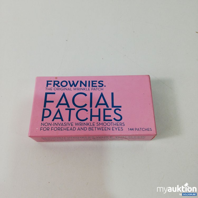 Artikel Nr. 787987: Frownies Wrinkle Patch 