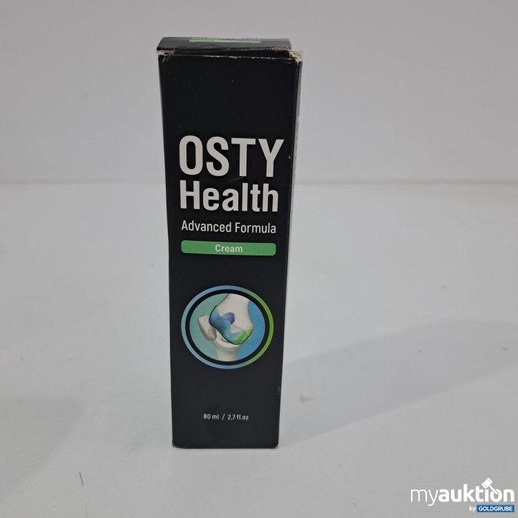 Artikel Nr. 797987: Osty health cream 80ml 