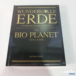 Auktion Wundervolle Erde Der Bio Planet Zentraleuropa