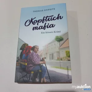 Artikel Nr. 773987: "Kopftuchmafia: Ein Sintaz-Krimi"