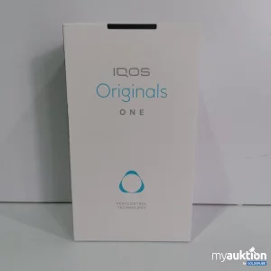 Artikel Nr. 776987: Iqos Originald One 