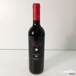 Artikel Nr. 784987: Osoti Rioja 0,75l