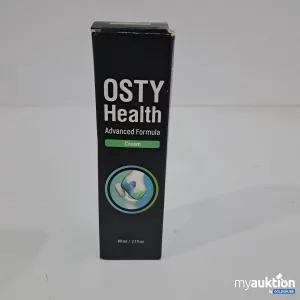 Artikel Nr. 797987: Osty health cream 80ml 